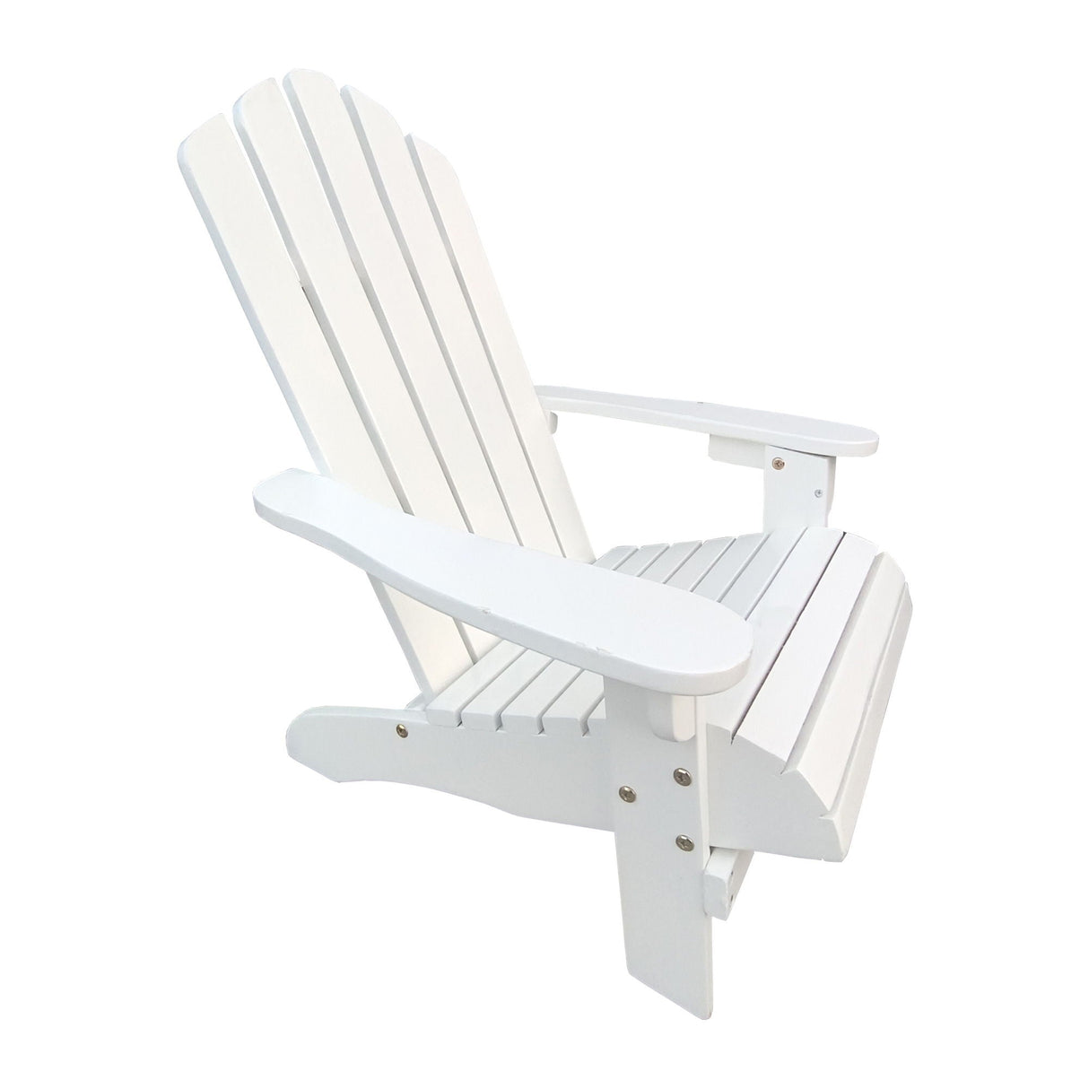 Outdoor Or Indoor Children Adirondack Chair by Couch.com