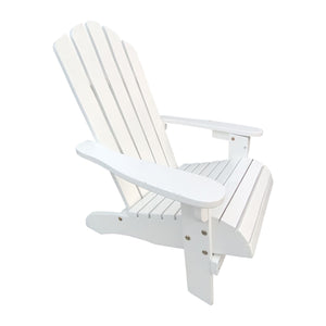 Outdoor Or Indoor Children Adirondack Chair by Couch.com