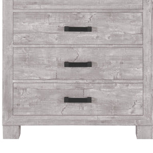 Rover - Chest - Gray by Couch.com