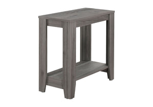 Accent Table, Side Transitional, Elegant Design by Couch.com