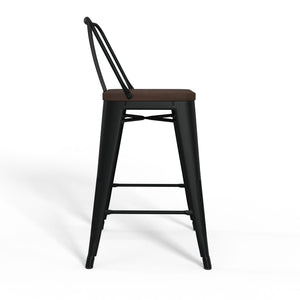 Rayne - Multi-Functional cBar Stool by Couch.com