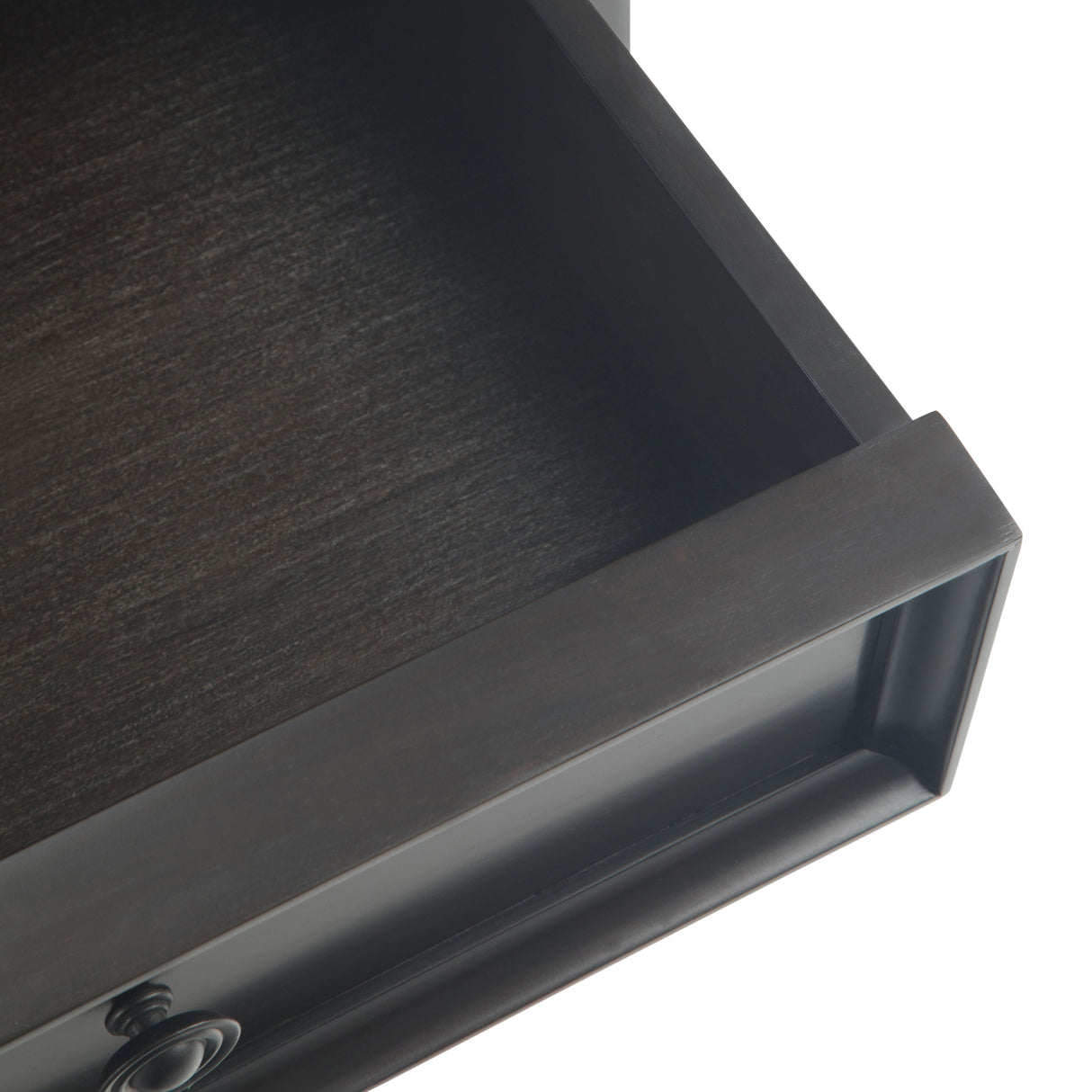 Amherst - Bedside Table, Handcrafted by Couch.com