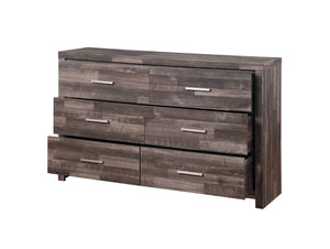 Juniper - Dresser - Dark Brown by Couch.com