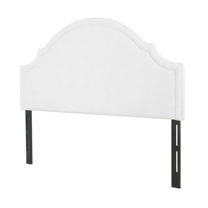 Catherine - Luxurious Comfort Upholstered Headboard by Couch.com