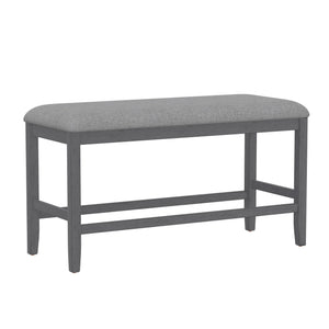 Sonnet - Gathering Height Bench by Couch.com