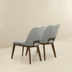 Blake - Modern Dining Chair (Set of 2) by Couch.com