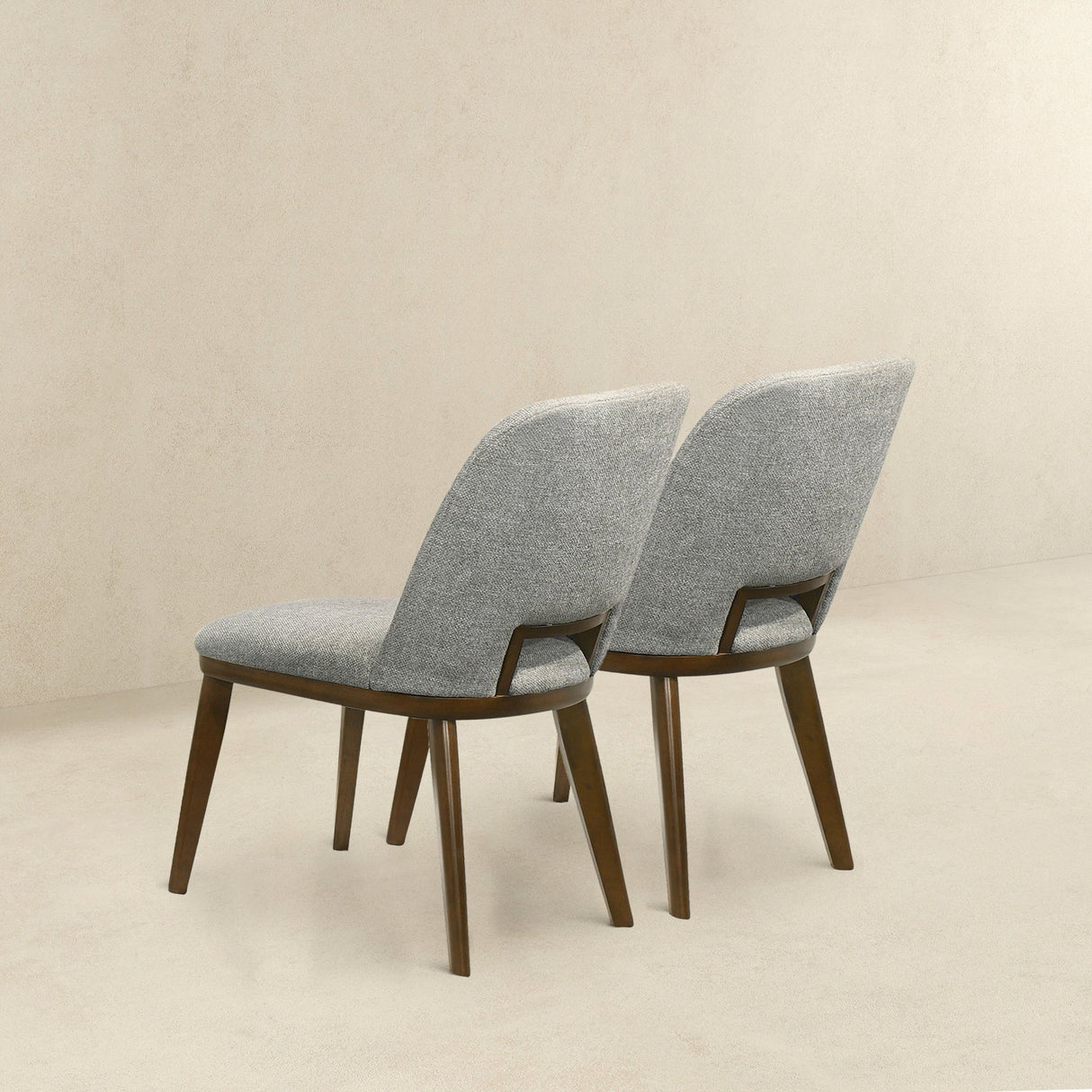 Blake - Modern Dining Chair (Set of 2) by Couch.com