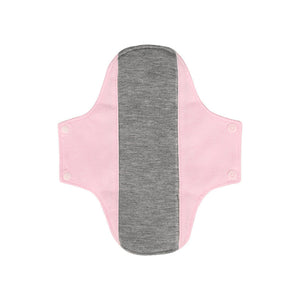 Graphene Protection Mat Cotton Antibacterial Waterproof Sanitary Pads Urine Leakage For The Elderly