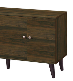 Amidon - TV Stand, With 2 Storage Shelves And 1 Cabinet by Couch.com