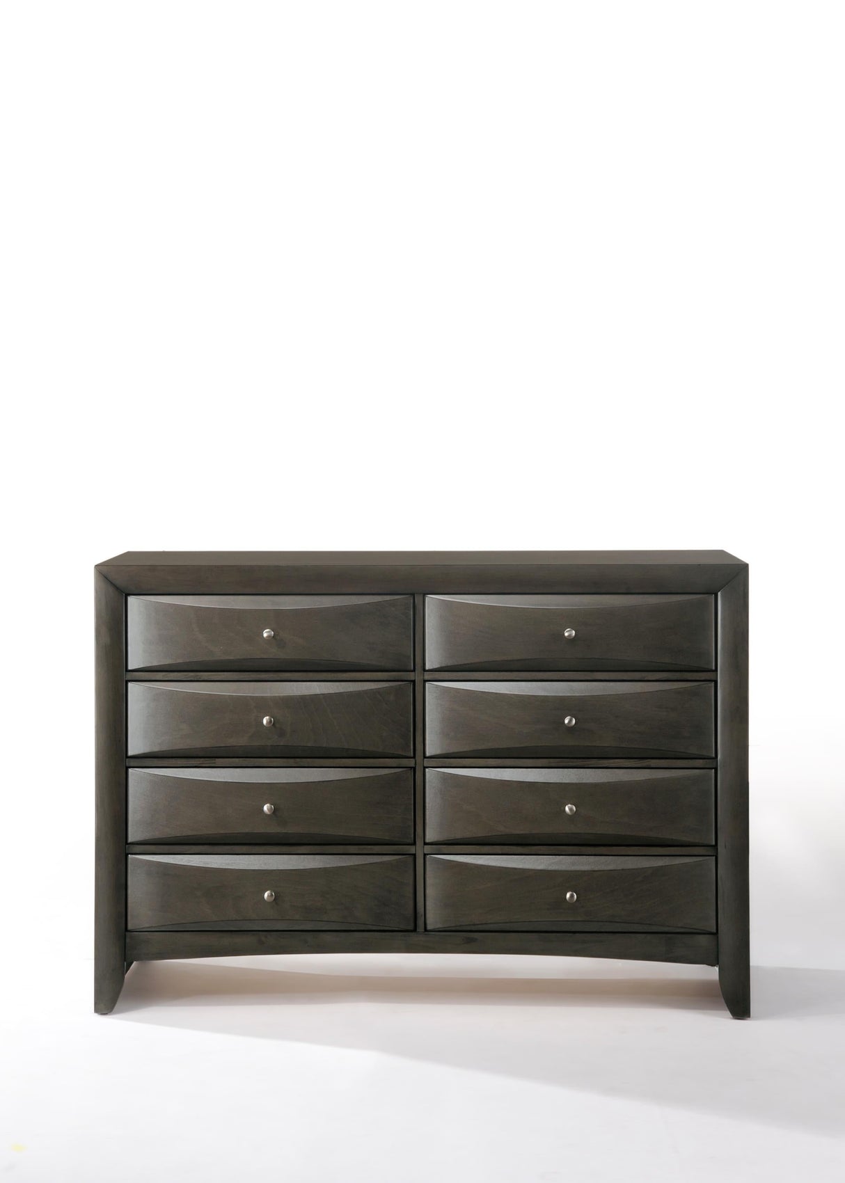 Ireland - Ample Storage Dresser by Couch.com