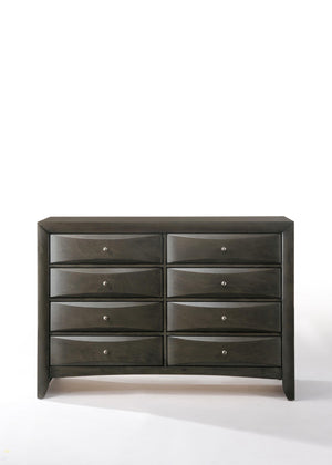 Ireland - Ample Storage Dresser by Couch.com
