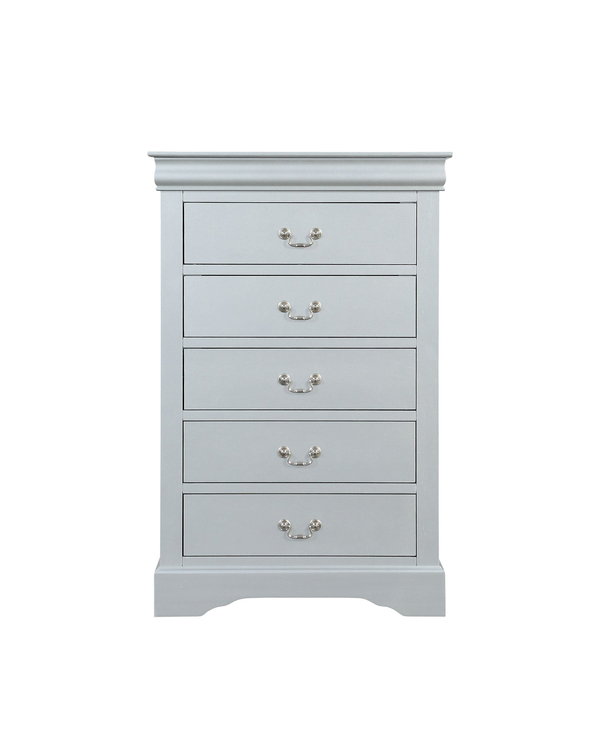 Louis Philippe - Accent Chest by Couch.com