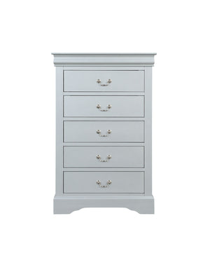Louis Philippe - Accent Chest by Couch.com
