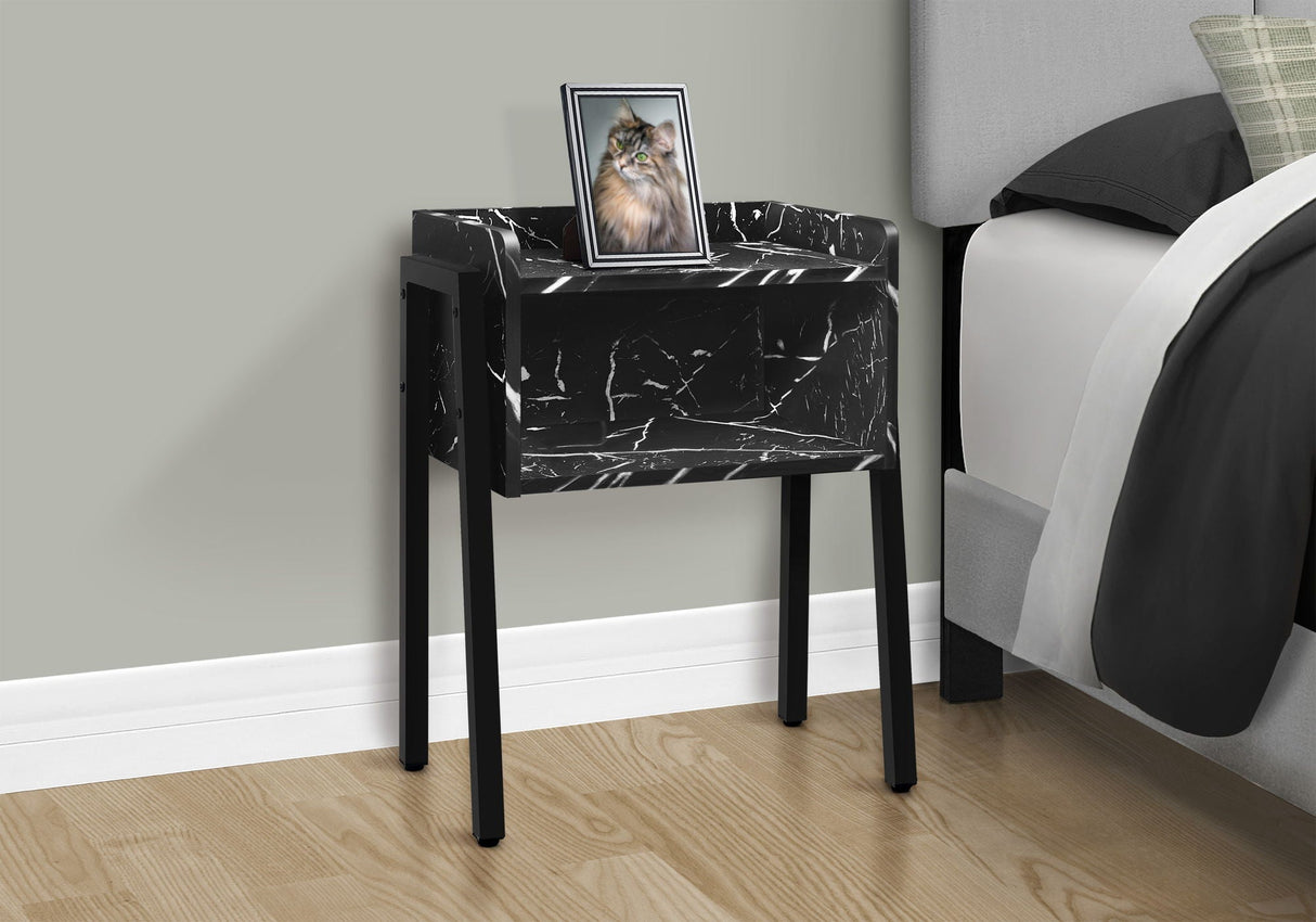 Accent Table, Side Contemporary & Modern Design by Couch.com