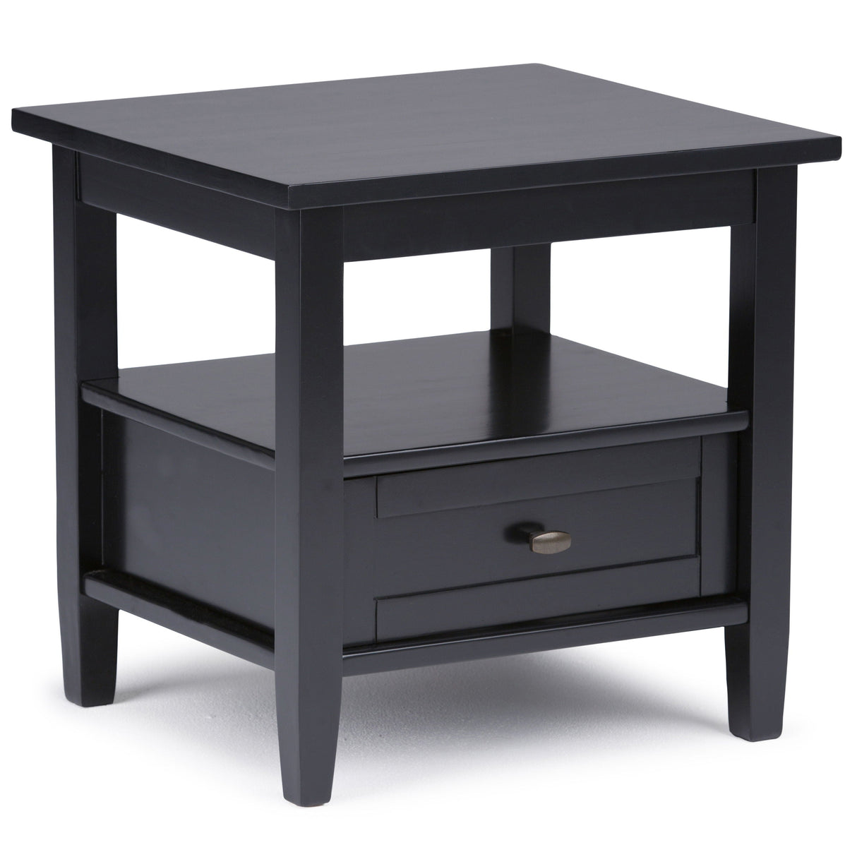 Warm Shaker - Handcrafted Table by Couch.com