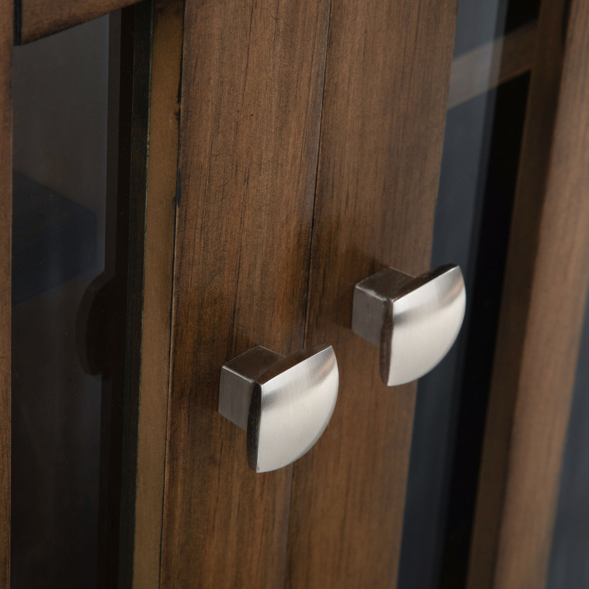 Bedford - Storage Media Cabinet by Couch.com