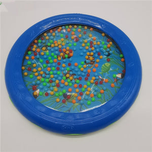 Creative Portable Percussion Instrument - Wave Drum