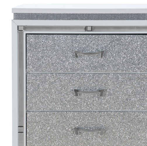 Maloise - Chest - White by Couch.com