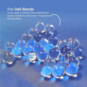 Bed Pillow - White by Couch.com