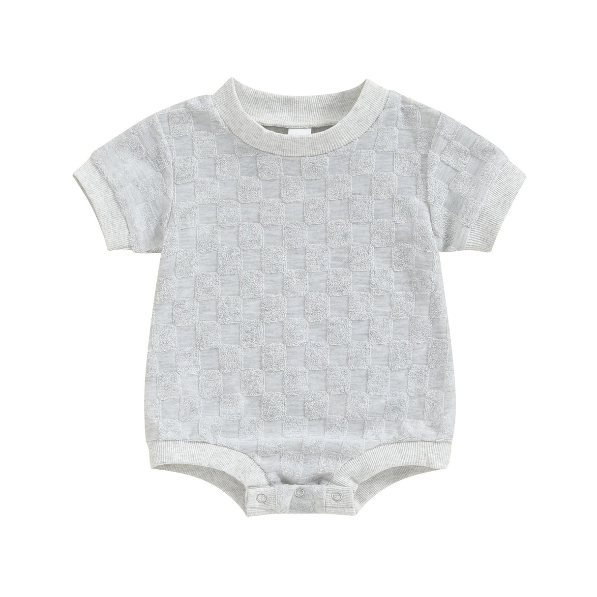 Summer Infant Cotton Soft Romper