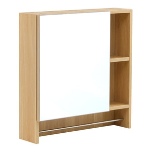 Wall Mounted Bathroom Storage Medicine Cabinet Cabinet With Mirror Door by Couch.com
