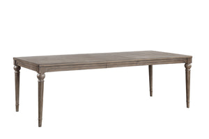 Middleton - Dining Table, Extends To 90" - Vintage Hazel by Couch.com