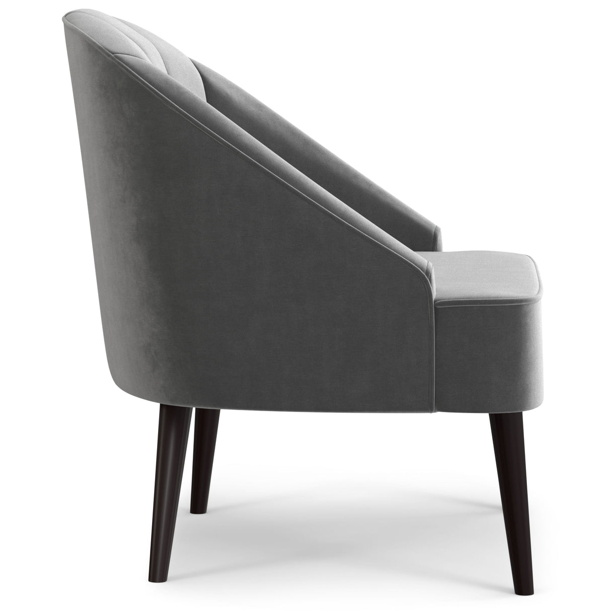 Harrah - Upholstered Accent Chair by Couch.com