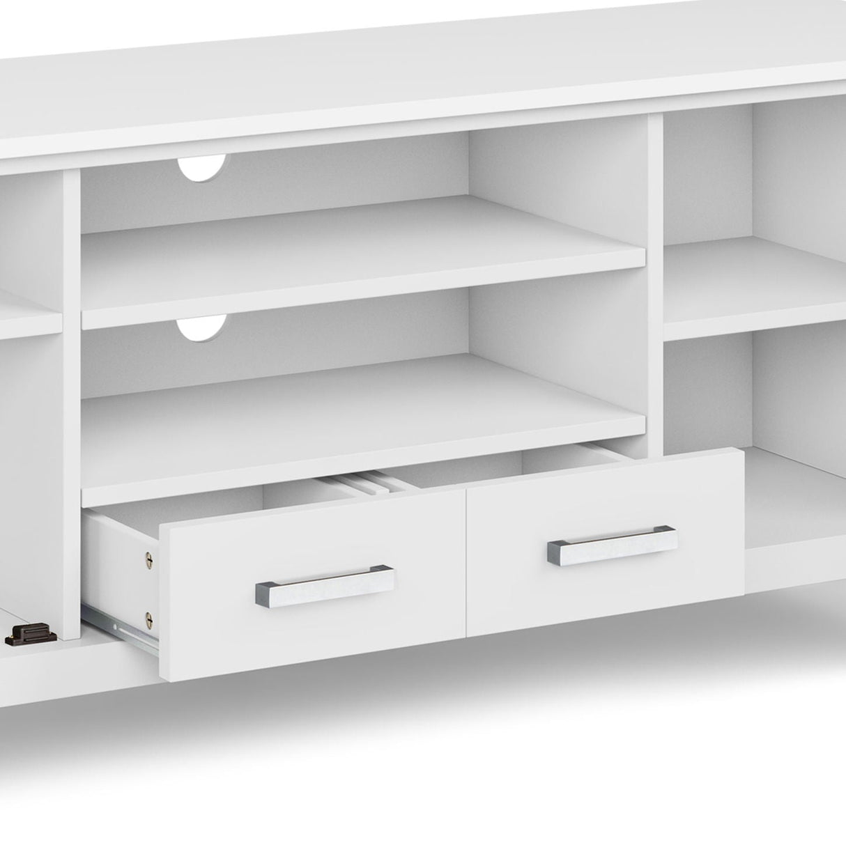 Kitchener - Handcrafted TV Media Stand by Couch.com