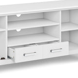 Kitchener - Handcrafted TV Media Stand by Couch.com