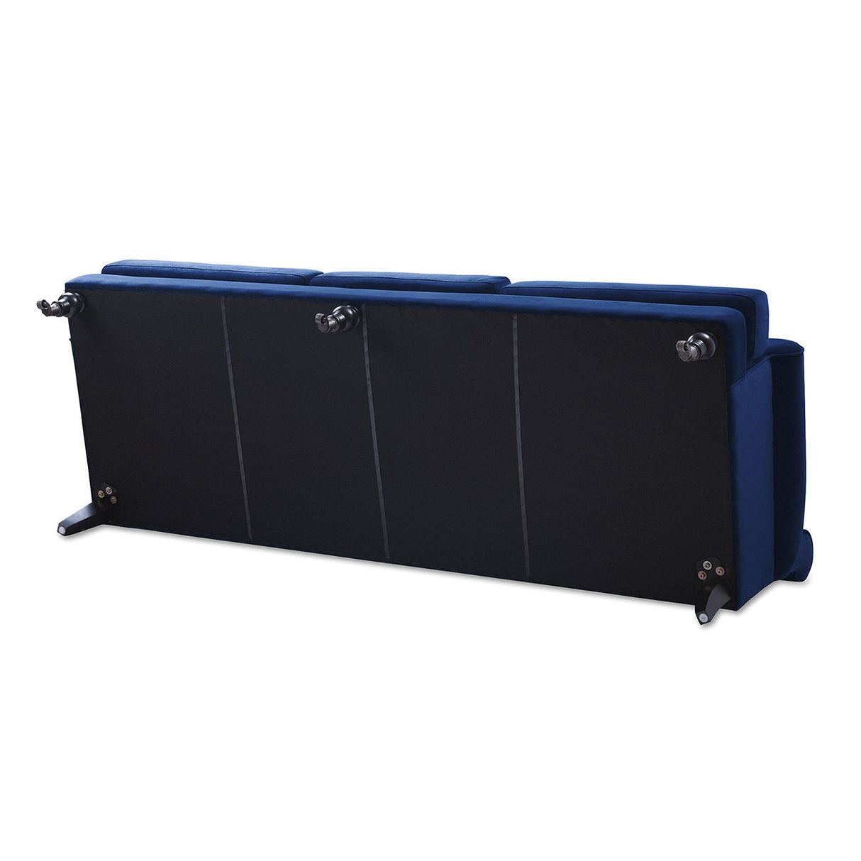 Alana Lawson - Three Cushion Tightback Sofa by Couch.com