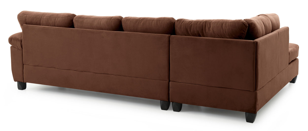 Gallant - Sectional by Couch.com
