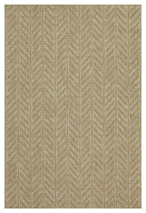 Earth - Indoor, Outdoor Area Rug, Flatweave Construction by Couch.com