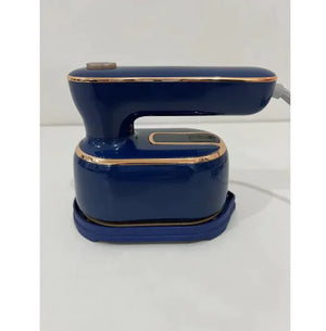 Rotating Steam Ironing Machine