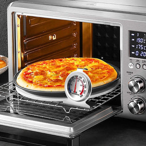 2-Pack: 100-600°F Oven Thermometers