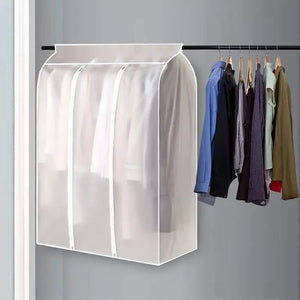2-Pack: Lightweight Garment Cover Protector