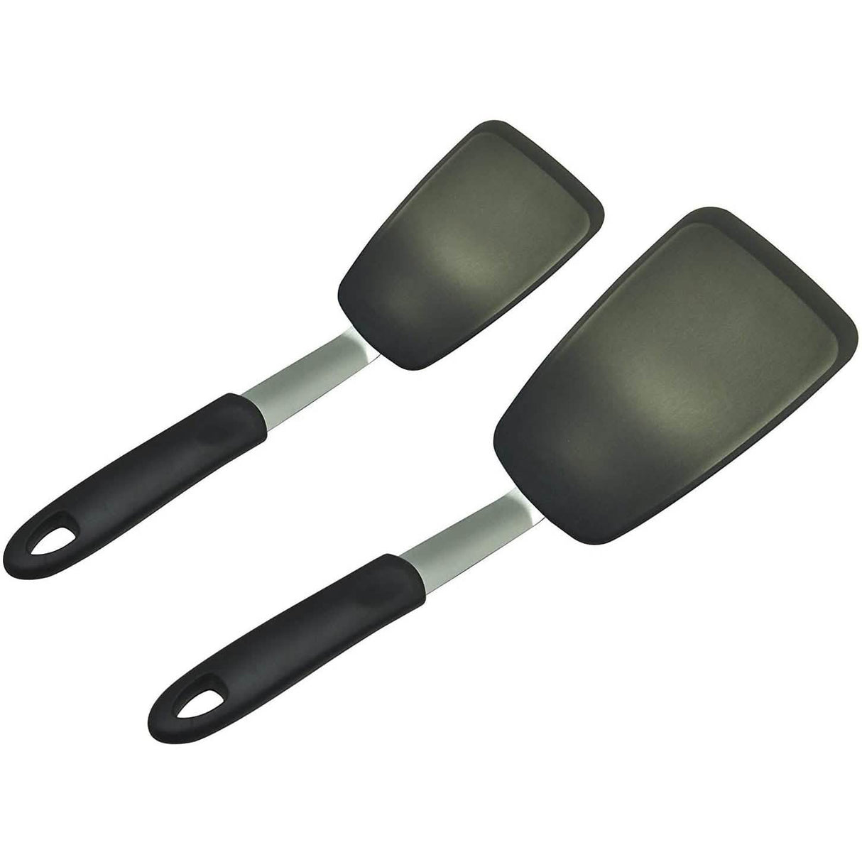 2-Pack: Unicook Flexible Silicone Spatula