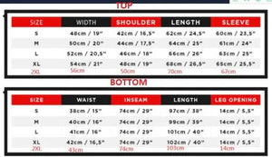 2 Piece Set Sweatsuits Women's Sweatshirt and Sweatpants