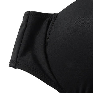 2-Piece Set: Women's Swimwear Bikini