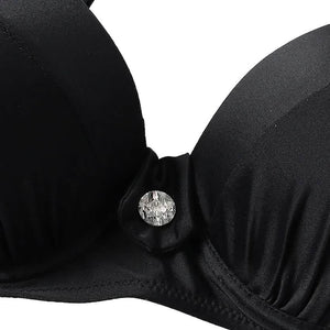 2-Piece Set: Women's Swimwear Bikini