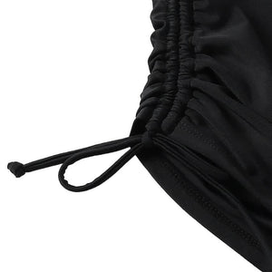 2-Piece Set: Women's Swimwear Bikini