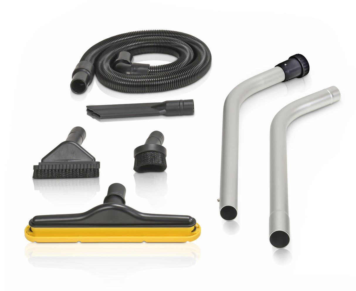 New Inch and a Half Hose and Tool Kit for Back Pack Vacuums by Prolux Cleaners