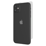 ZAGG InvisibleShield Glass Elite Glass Screen Protector for Apple iPhone 11 by ZAGG
