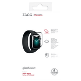 ZAGG InvisibleShield GlassFusion Plus Screen Protector for Apple Watch 45mm by ZAGG