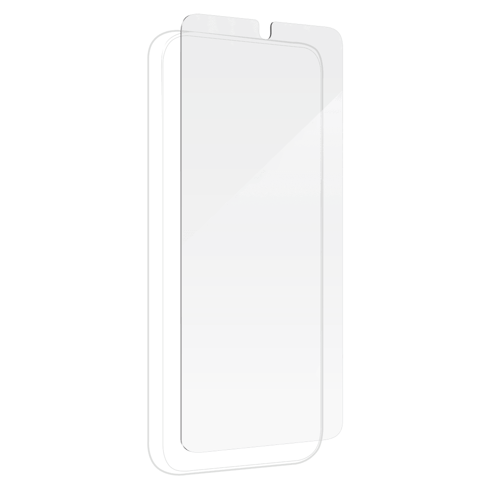 ZAGG InvisibleShield Glass Elite Plus Screen Protector for Samsung Galaxy S21 FE 5G by ZAGG