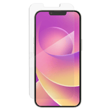 ZAGG InvisibleShield Antimicrobial Glass Screen Protector for Apple iPhone 14 / 13 Pro / 13 by ZAGG