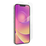 ZAGG InvisibleShield Antimicrobial Glass Screen Protector for Apple iPhone 14 / 13 Pro / 13 by ZAGG