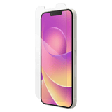 ZAGG InvisibleShield Antimicrobial Glass Screen Protector for Apple iPhone 14 / 13 Pro / 13 by ZAGG