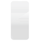 ZAGG InvisibleShield Glass Screen Protector for Apple iPhone 15 Pro Max by ZAGG