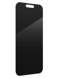 ZAGG Invisible Shield Glass Elite Privacy Screen Protector for Apple iPhone 16 / iPhone 15 by ZAGG
