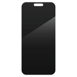ZAGG Invisible Shield Glass Elite Privacy Screen Protector for Apple iPhone 16 Plus / iPhone 15 Plus by ZAGG